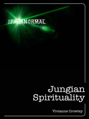 cover image of Jungian Spirituality